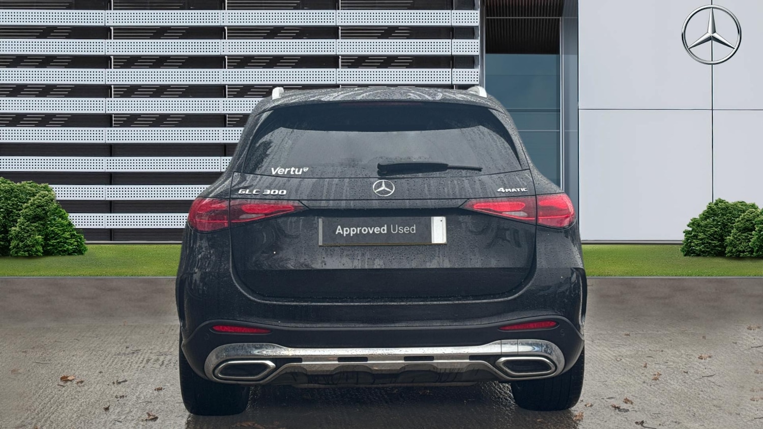 Used Mercedes-Benz GLC 2025 for sale - 77779042: Photo 6