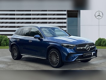 Used Mercedes-Benz GLC 2023 for sale - 78565445: Photo