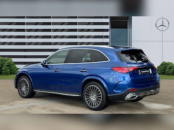 Used Mercedes-Benz GLC 2023 for sale - 78565445: Photo
