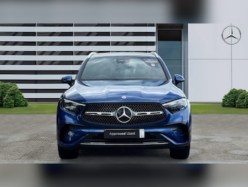 Used Mercedes-Benz GLC 2023 for sale - 78565445: Photo