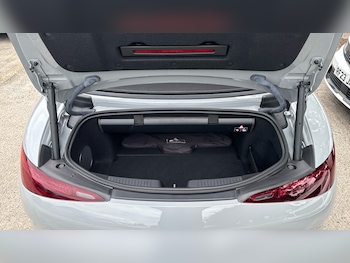 Used Mercedes-Benz SL 2023 for sale - 78846359: Photo