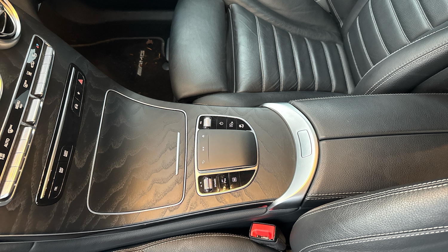 Used Mercedes-Benz GLC 2021 for sale - 76836899: Photo 13