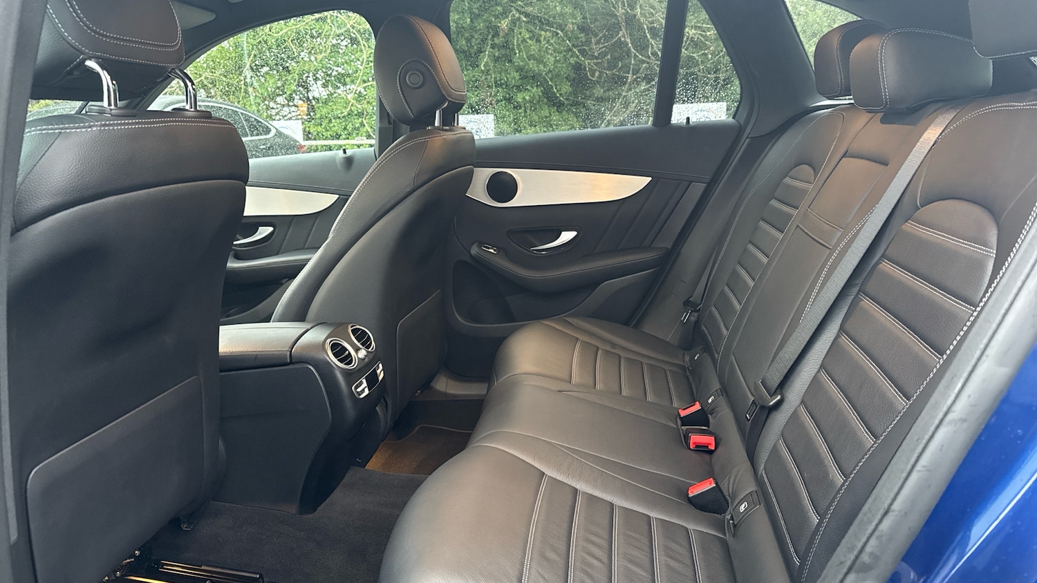 Used Mercedes-Benz GLC 2021 for sale - 76836899: Photo 16