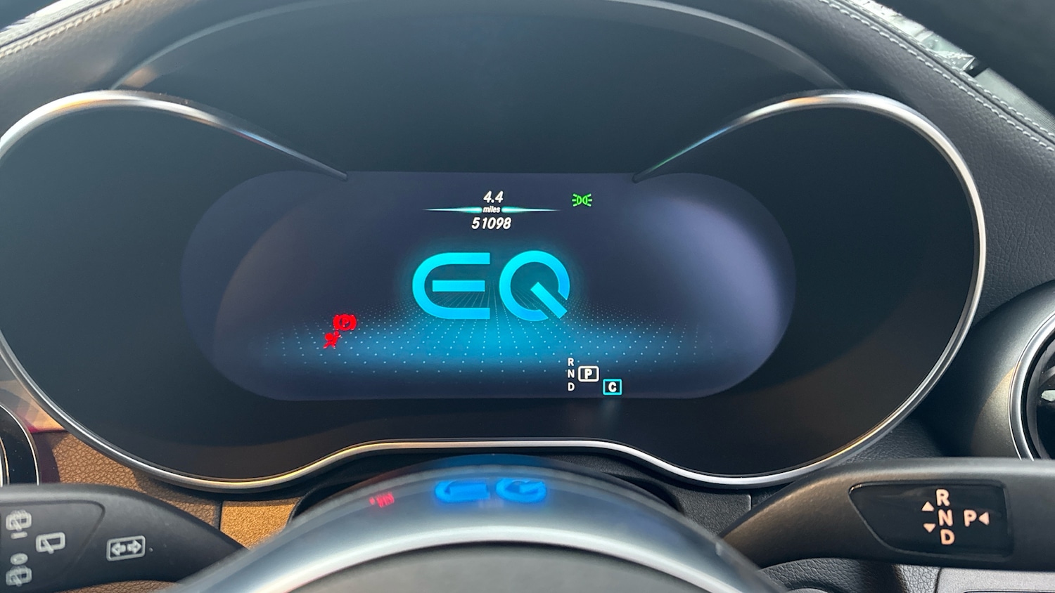 Used Mercedes-Benz GLC 2021 for sale - 76836899: Photo 18