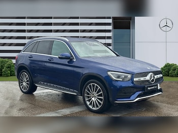 2021 (71) - 300de 4Matic AMG Line Premium 5dr 9G-Tronic Estate