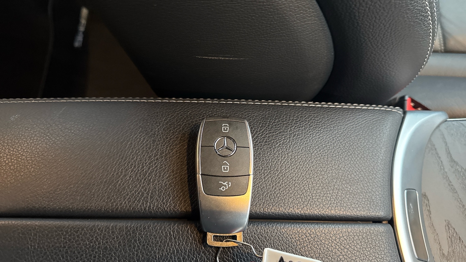 Used Mercedes-Benz GLC 2021 for sale - 76836899: Photo 20