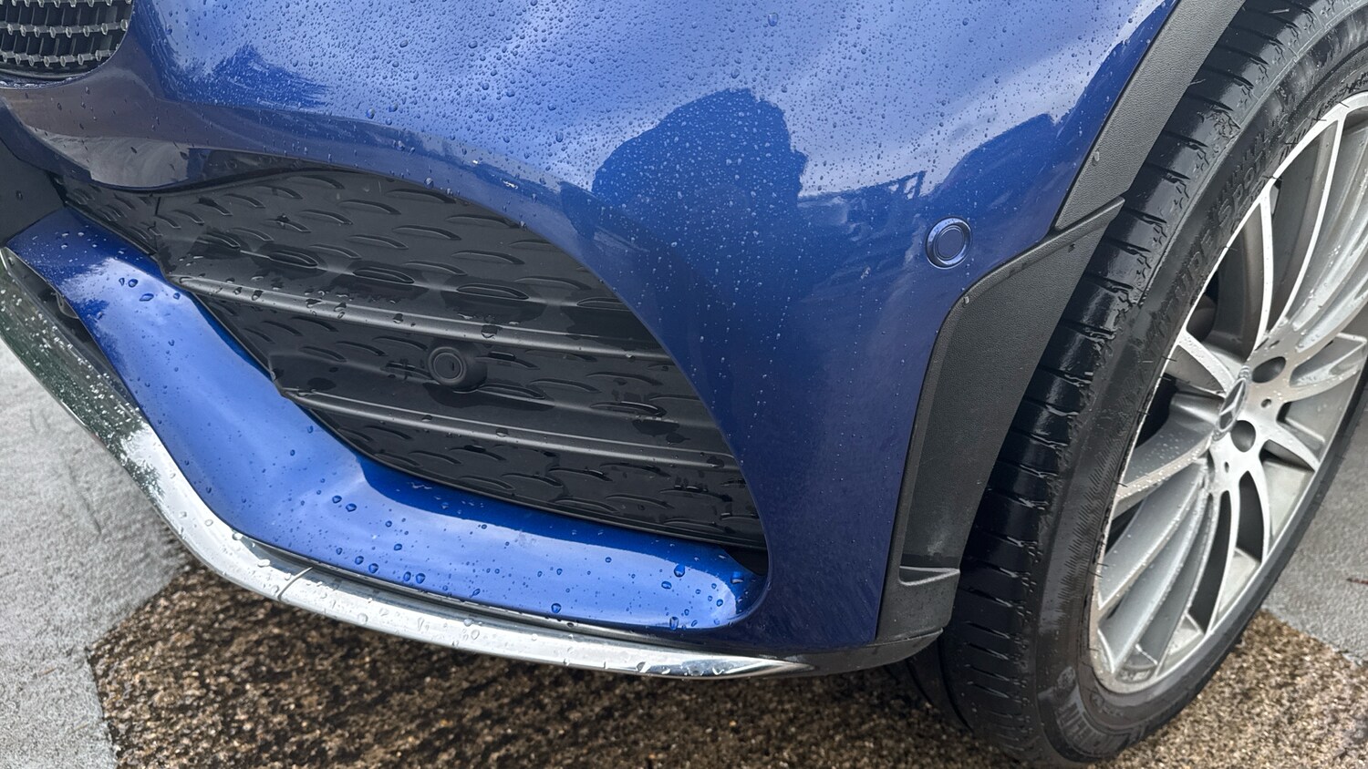 Used Mercedes-Benz GLC 2021 for sale - 76836899: Photo 23