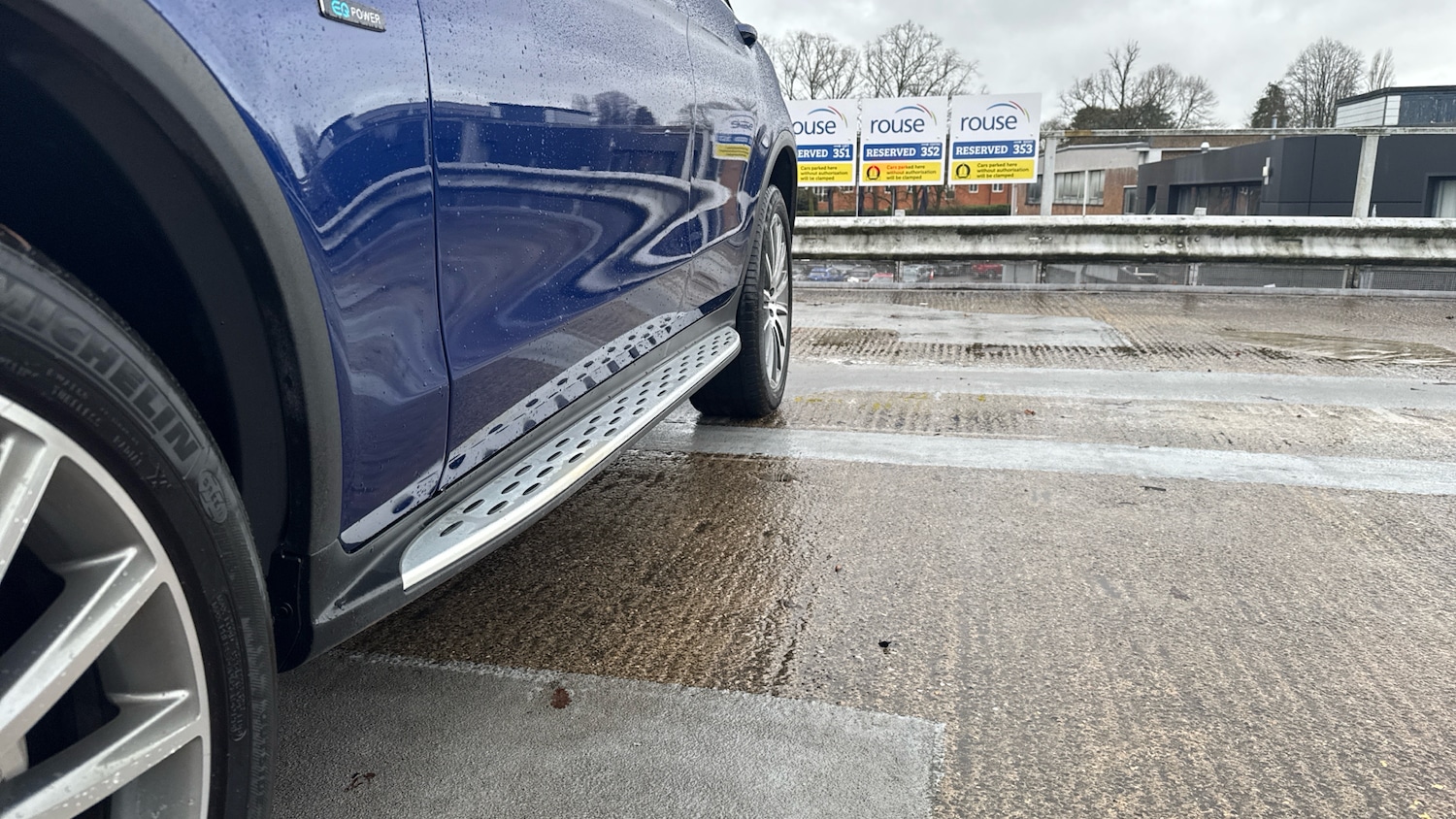 Used Mercedes-Benz GLC 2021 for sale - 76836899: Photo 24