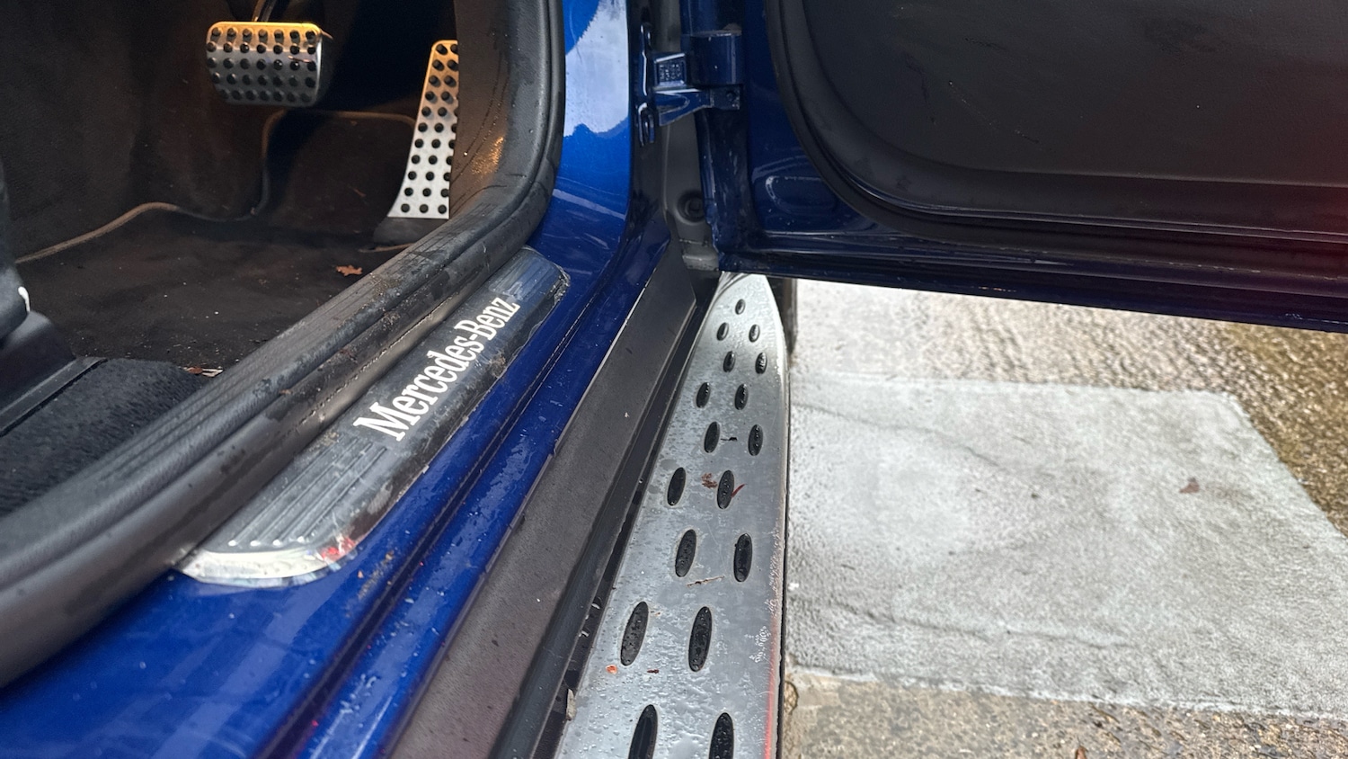 Used Mercedes-Benz GLC 2021 for sale - 76836899: Photo 30