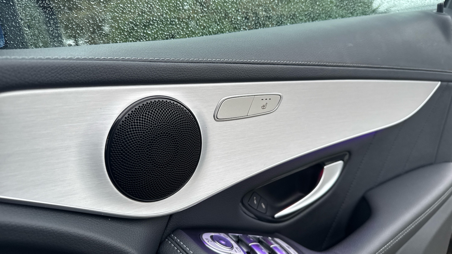 Used Mercedes-Benz GLC 2021 for sale - 76836899: Photo 31