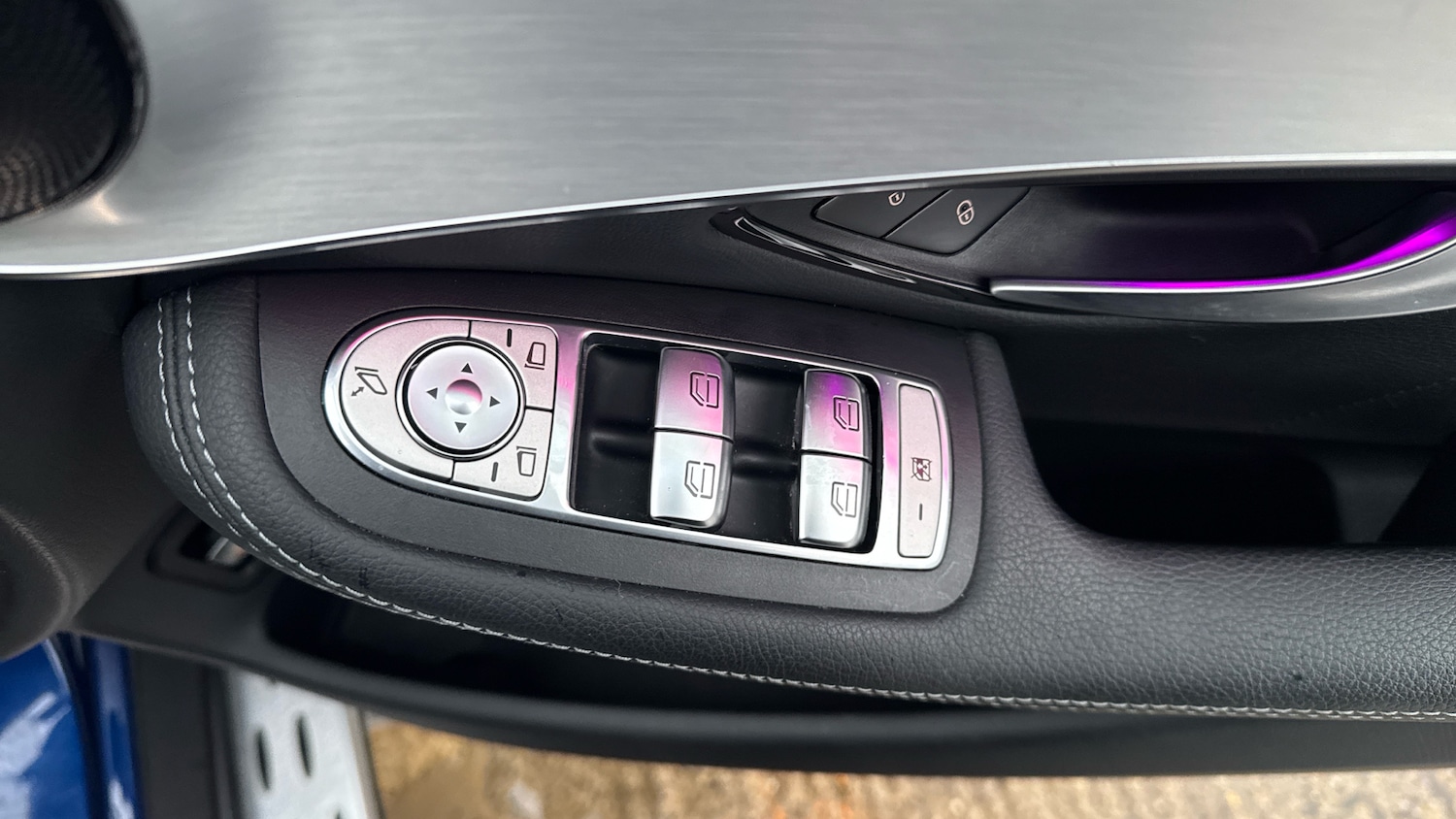 Used Mercedes-Benz GLC 2021 for sale - 76836899: Photo 32