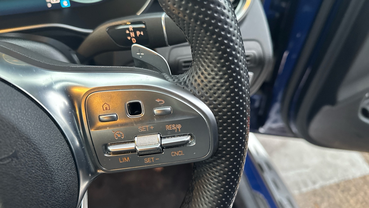 Used Mercedes-Benz GLC 2021 for sale - 76836899: Photo 34