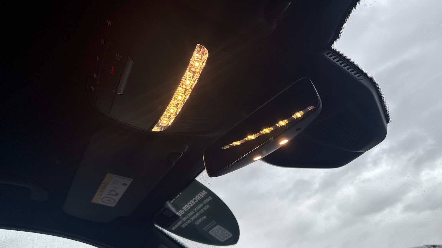 Used Mercedes-Benz GLC 2021 for sale - 76836899: Photo 36