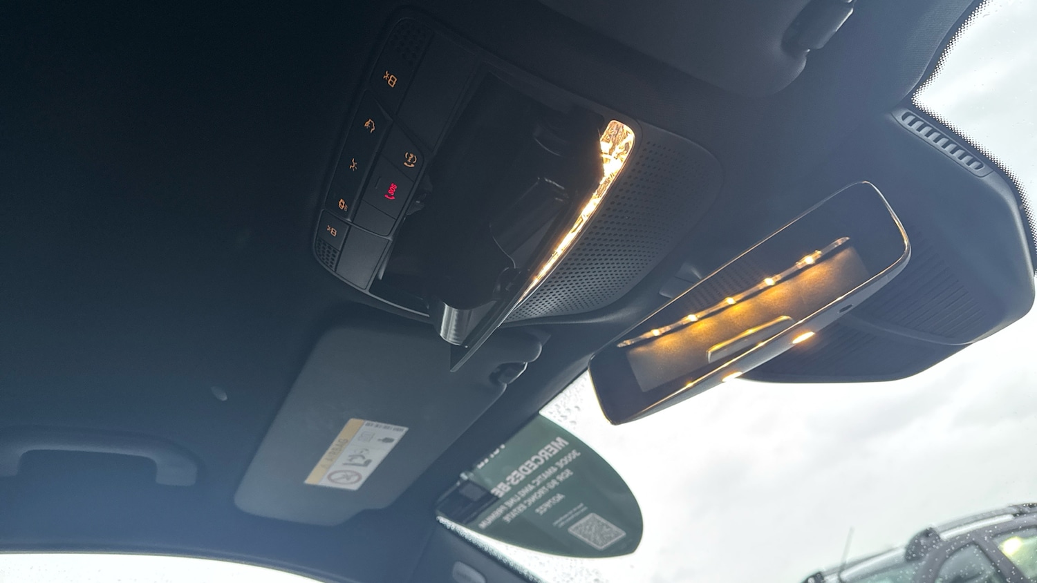 Used Mercedes-Benz GLC 2021 for sale - 76836899: Photo 37