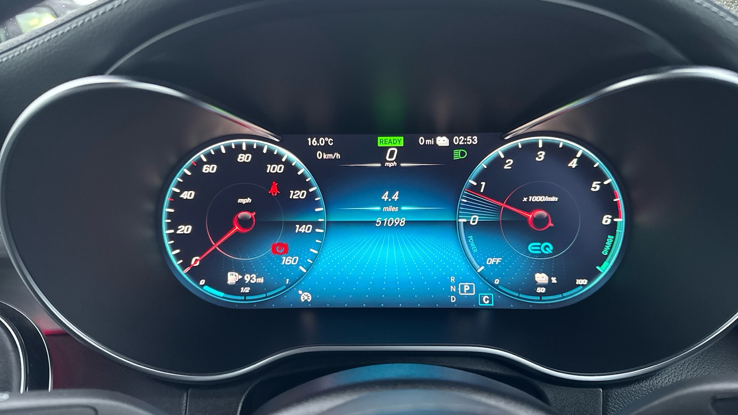 Used Mercedes-Benz GLC 2021 for sale - 76836899: Photo 38