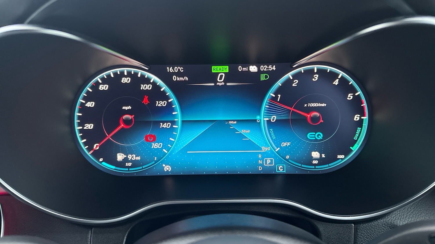 Used Mercedes-Benz GLC 2021 for sale - 76836899: Photo 40