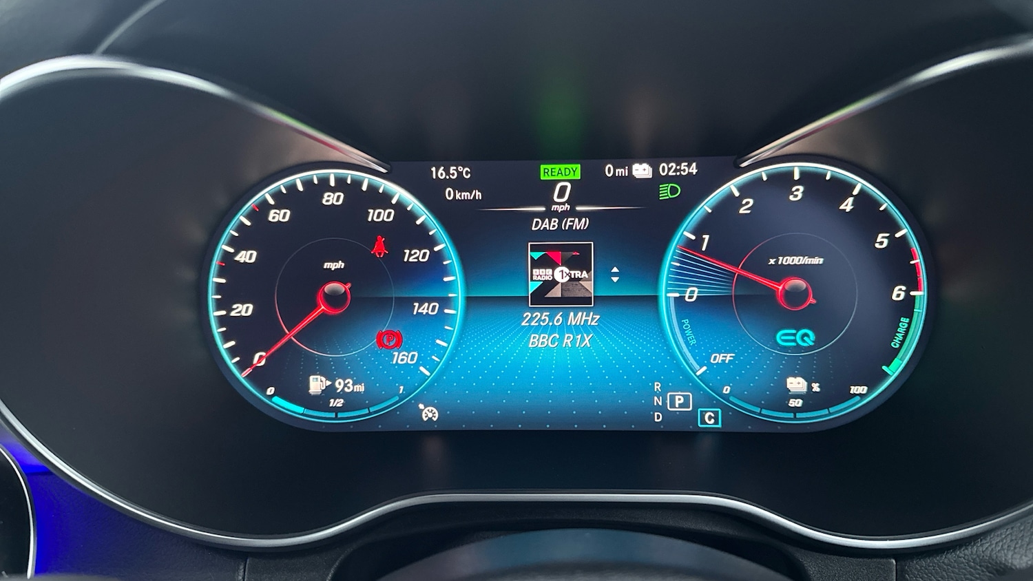 Used Mercedes-Benz GLC 2021 for sale - 76836899: Photo 42