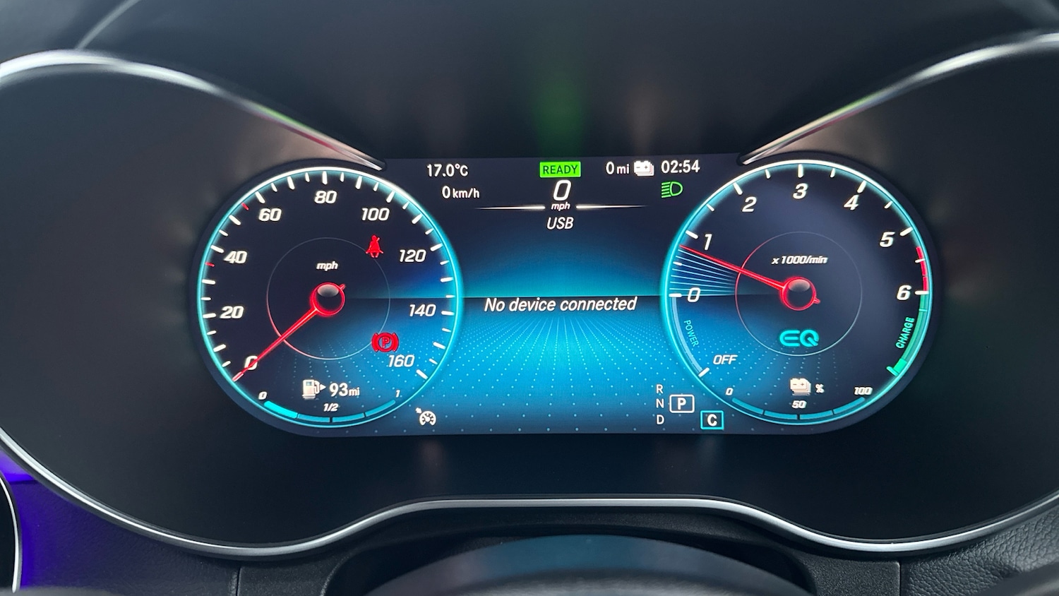 Used Mercedes-Benz GLC 2021 for sale - 76836899: Photo 43