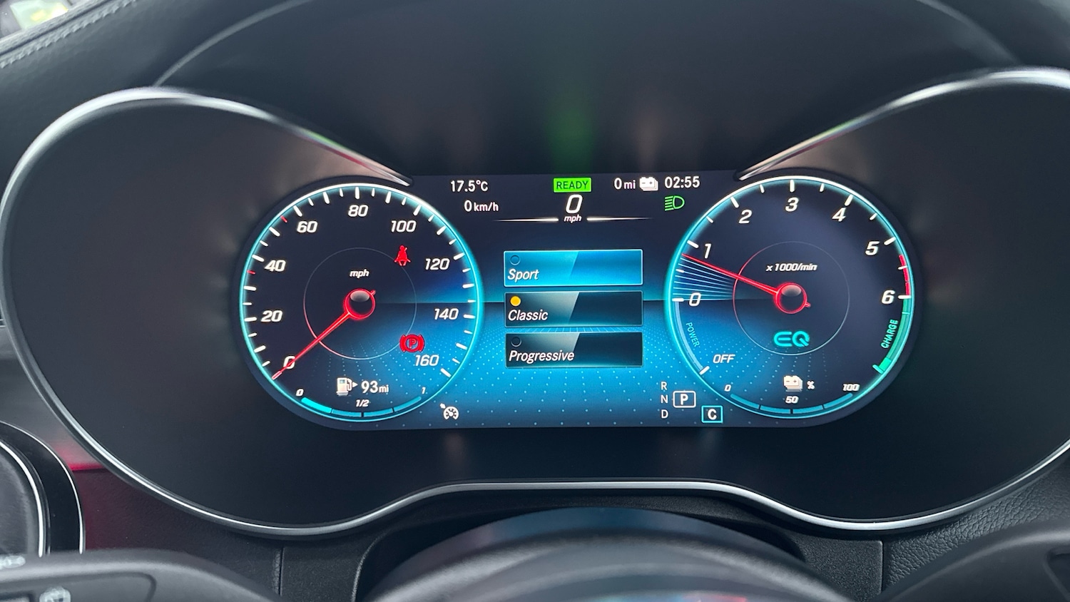 Used Mercedes-Benz GLC 2021 for sale - 76836899: Photo 45