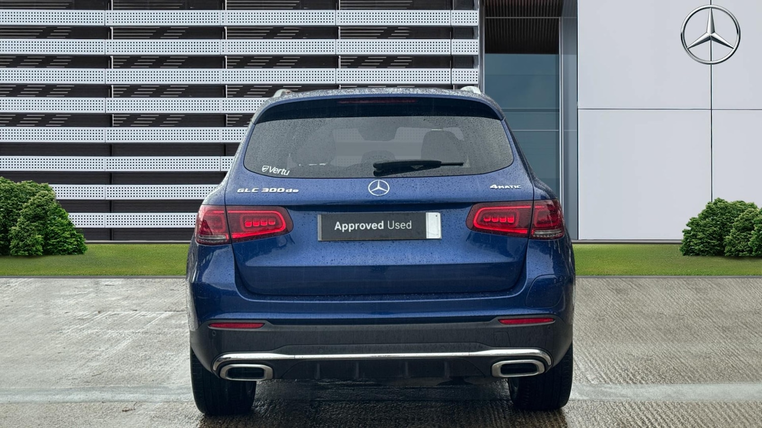 Used Mercedes-Benz GLC 2021 for sale - 76836899: Photo 6