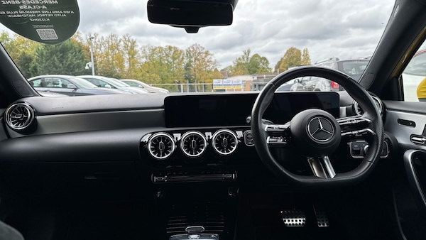 Used Mercedes-Benz A-Class 2023 for sale - 76289090: Photo 10