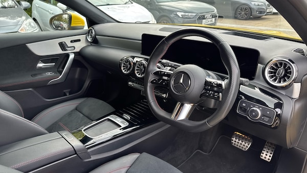 Used Mercedes-Benz A-Class 2023 for sale - 76289090: Photo 11