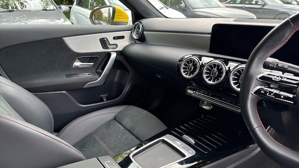 Used Mercedes-Benz A-Class 2023 for sale - 76289090: Photo 14