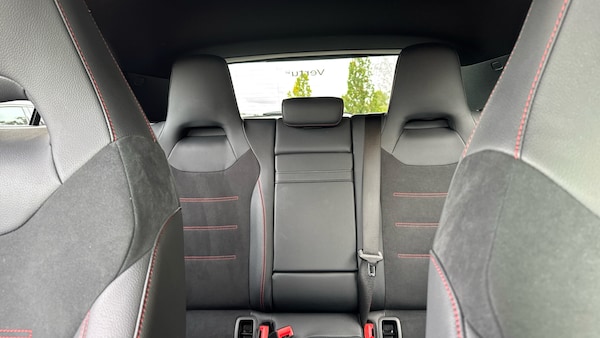 Used Mercedes-Benz A-Class 2023 for sale - 76289090: Photo 15