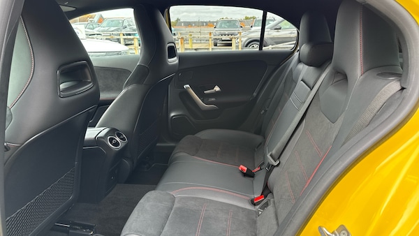 Used Mercedes-Benz A-Class 2023 for sale - 76289090: Photo 16