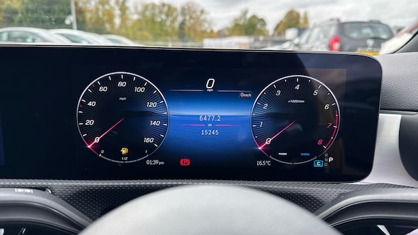 Used Mercedes-Benz A-Class 2023 for sale - 76289090: Photo 18