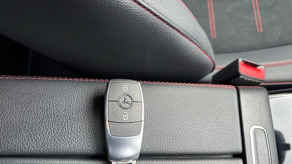 Used Mercedes-Benz A-Class 2023 for sale - 76289090: Photo 19