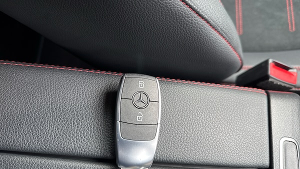 Used Mercedes-Benz A-Class 2023 for sale - 76289090: Photo 20