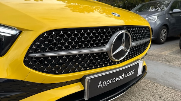 Used Mercedes-Benz A-Class 2023 for sale - 76289090: Photo 22