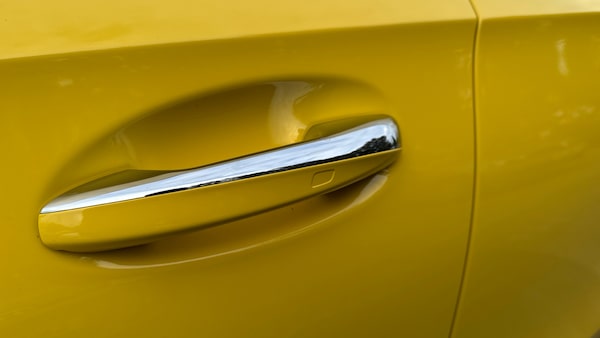 Used Mercedes-Benz A-Class 2023 for sale - 76289090: Photo 26