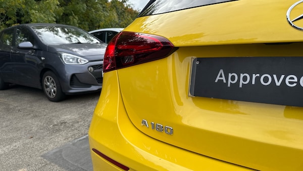 Used Mercedes-Benz A-Class 2023 for sale - 76289090: Photo 27