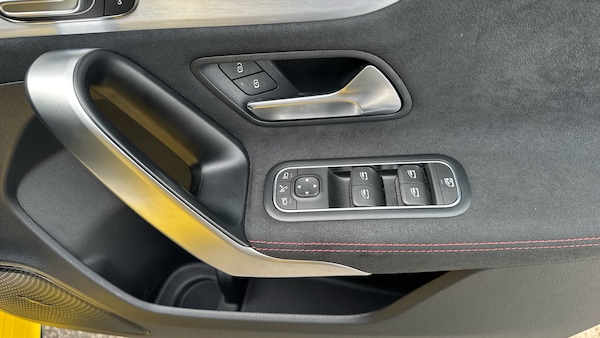 Used Mercedes-Benz A-Class 2023 for sale - 76289090: Photo 30