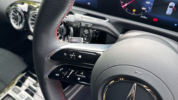 Used Mercedes-Benz A-Class 2023 for sale - 76289090: Photo 34