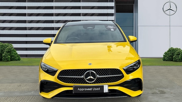Used Mercedes-Benz A-Class 2023 for sale - 76289090: Photo 3