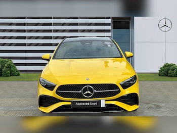 Used Mercedes-Benz A-Class 2023 for sale - 76289090: Photo 3