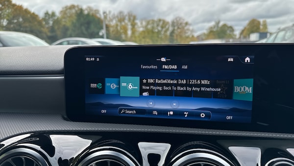 Used Mercedes-Benz A-Class 2023 for sale - 76289090: Photo 41