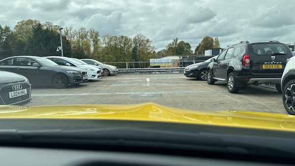 Used Mercedes-Benz A-Class 2023 for sale - 76289090: Photo 44