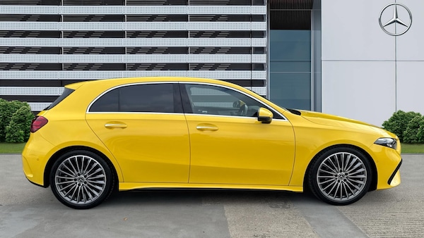 Used Mercedes-Benz A-Class 2023 for sale - 76289090: Photo 5