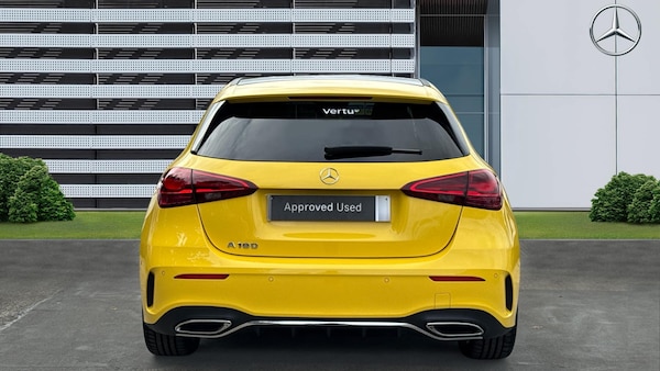 Used Mercedes-Benz A-Class 2023 for sale - 76289090: Photo 6
