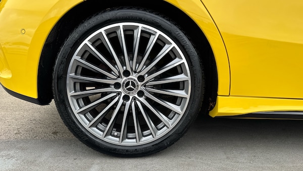 Used Mercedes-Benz A-Class 2023 for sale - 76289090: Photo 7