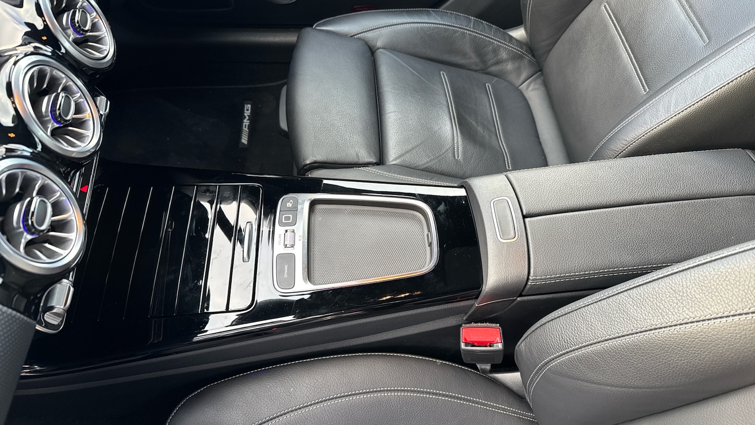 Used Mercedes-Benz CLA 2024 for sale - 77392111: Photo 13