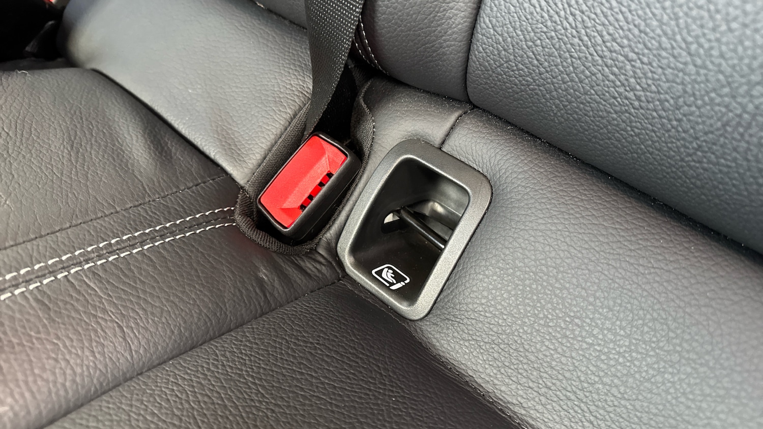 Used Mercedes-Benz CLA 2024 for sale - 77392111: Photo 17