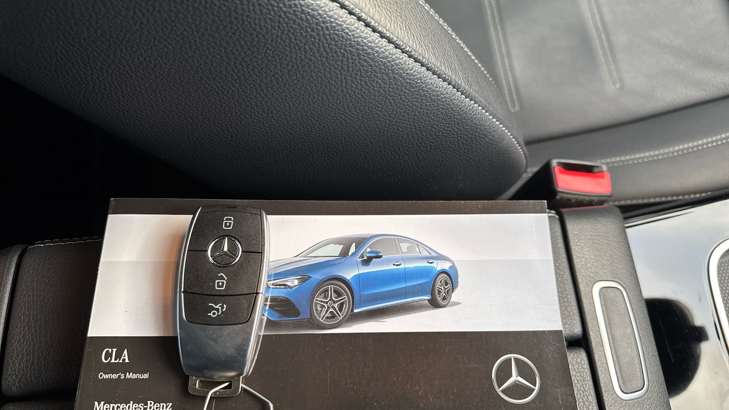 Used Mercedes-Benz CLA 2024 for sale - 77392111: Photo 19