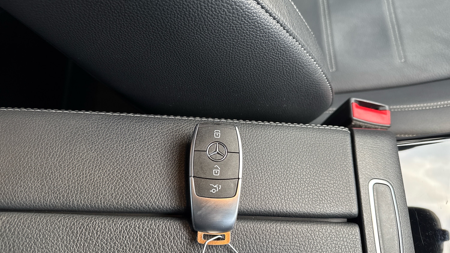 Used Mercedes-Benz CLA 2024 for sale - 77392111: Photo 20