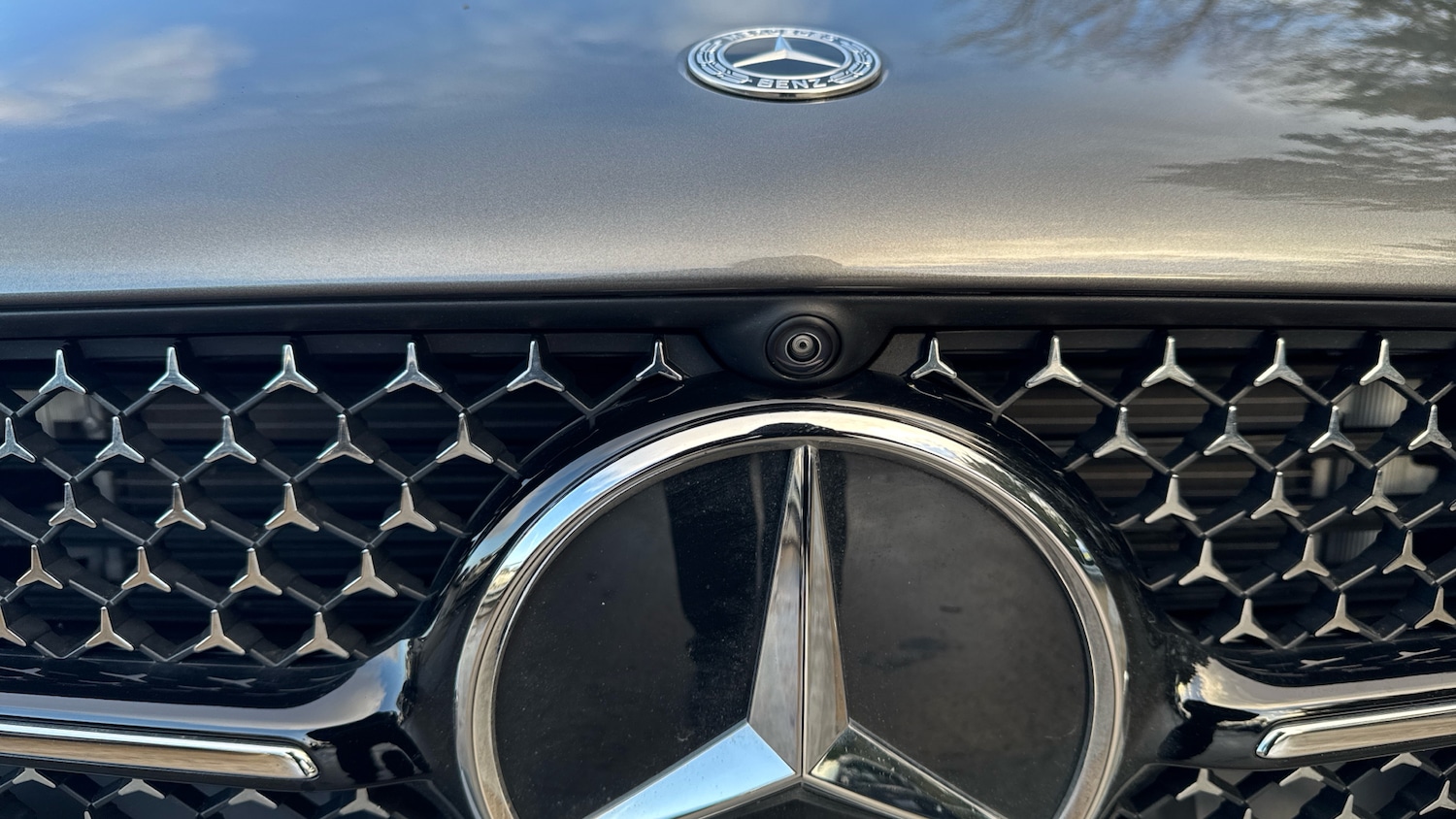 Used Mercedes-Benz CLA 2024 for sale - 77392111: Photo 23