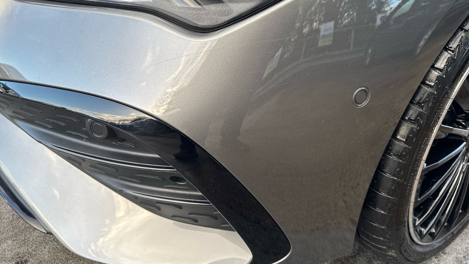 Used Mercedes-Benz CLA 2024 for sale - 77392111: Photo 24